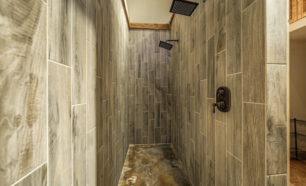 Photo of Bathroom in Coram