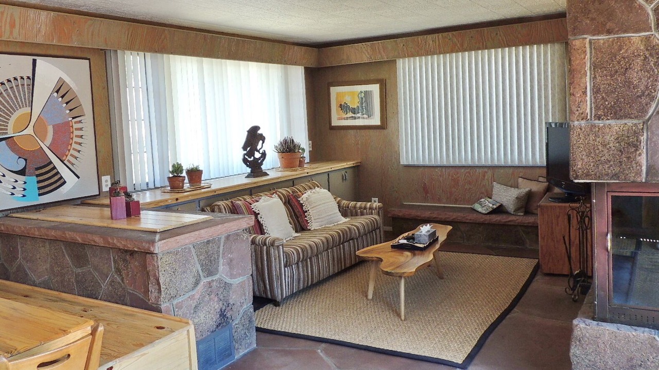 Photo of Bedroom in Estes Park