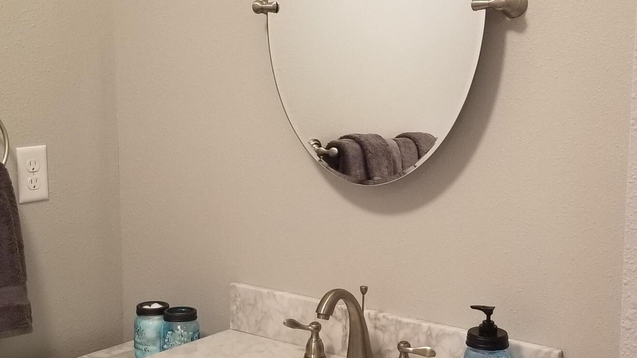 Photo of Bathroom in Estes Park