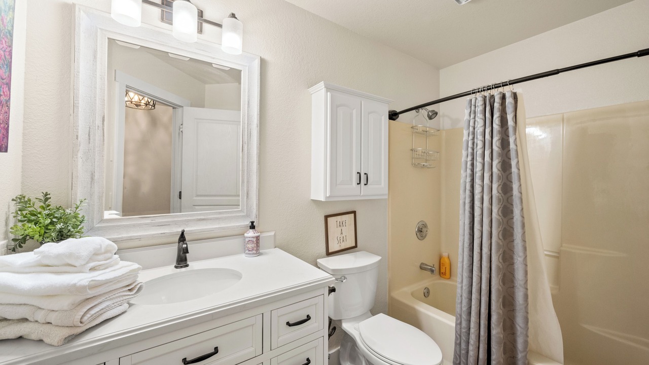 Photo of Bathroom in Hayden