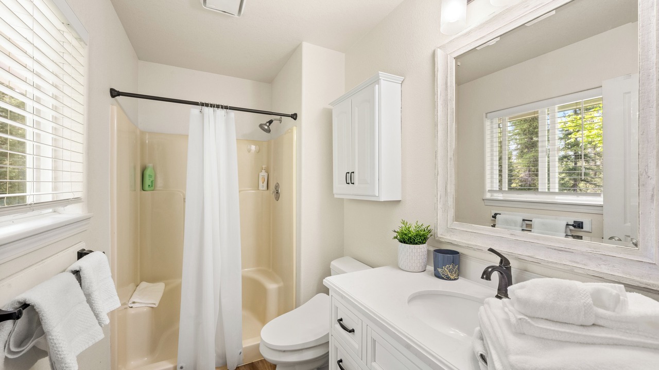 Photo of Bathroom in Hayden