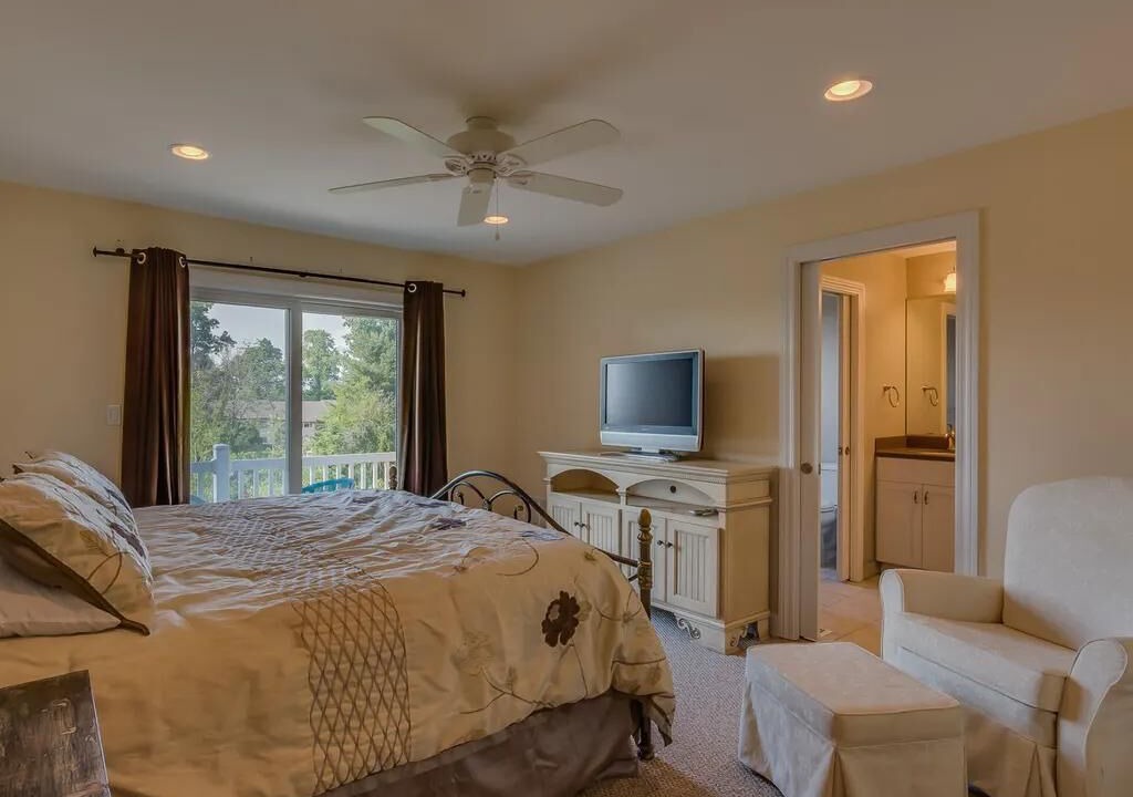 Photo of Bedroom in New Buffalo