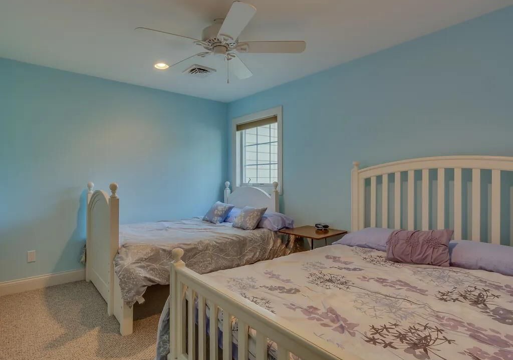 Photo of Bedroom in New Buffalo