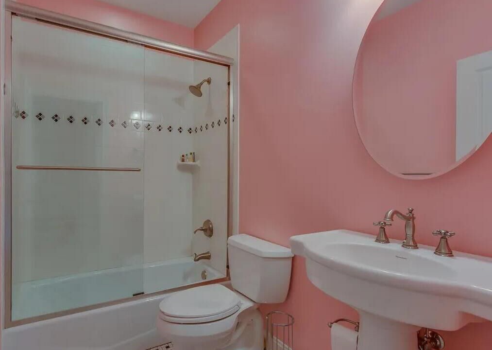 Photo of Bathroom in New Buffalo