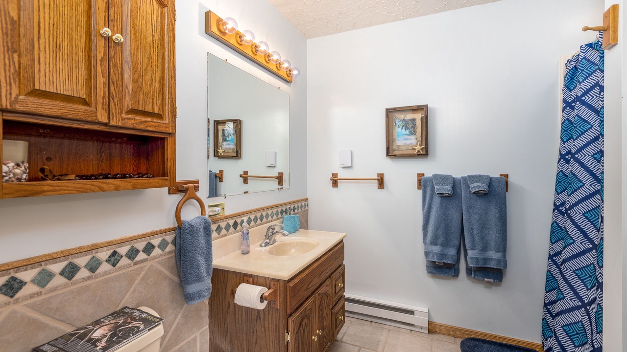 Photo of Bathroom in Helena