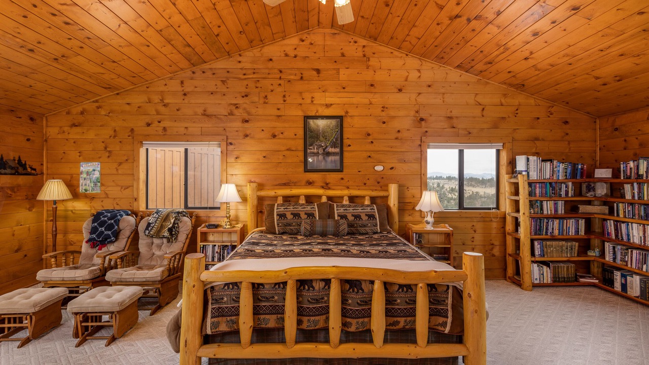 Photo of Bedroom in Helena