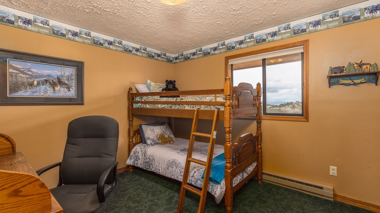 Photo of Bedroom in Helena