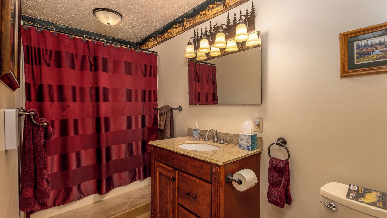 Photo of Bathroom in Helena