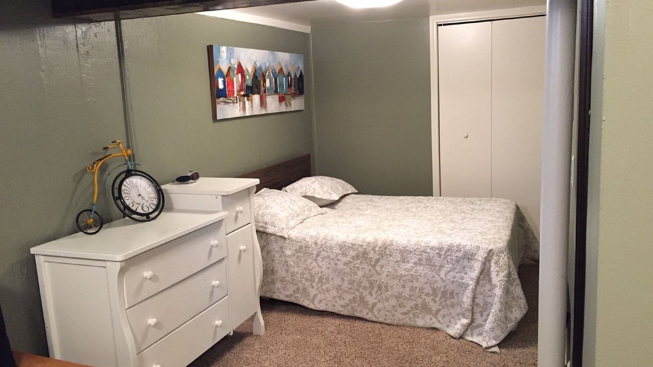 Photo of Bedroom in Harters Heights