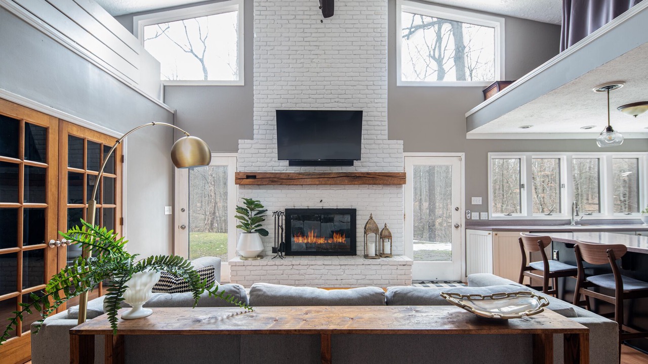 Photo of Livingroom in Richfield