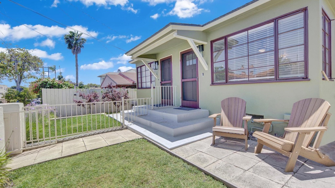 Photo of Patio Balcony in South Park