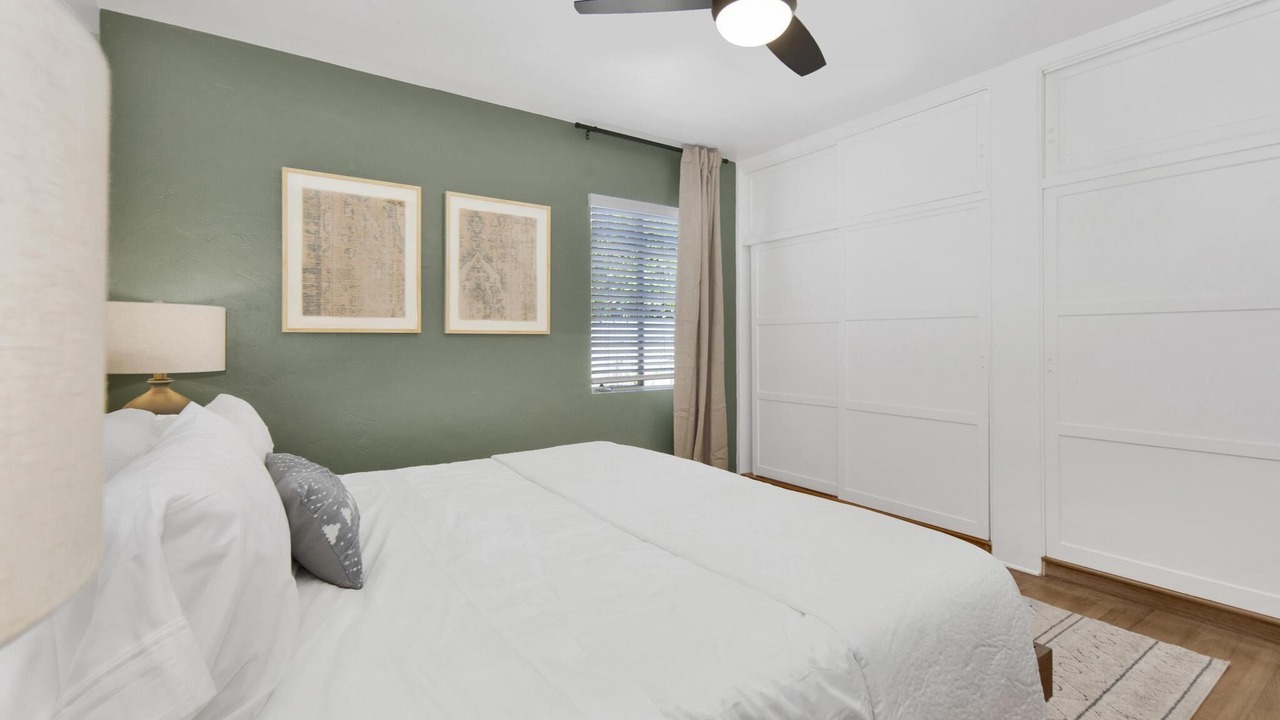 Photo of Bedroom in South Park