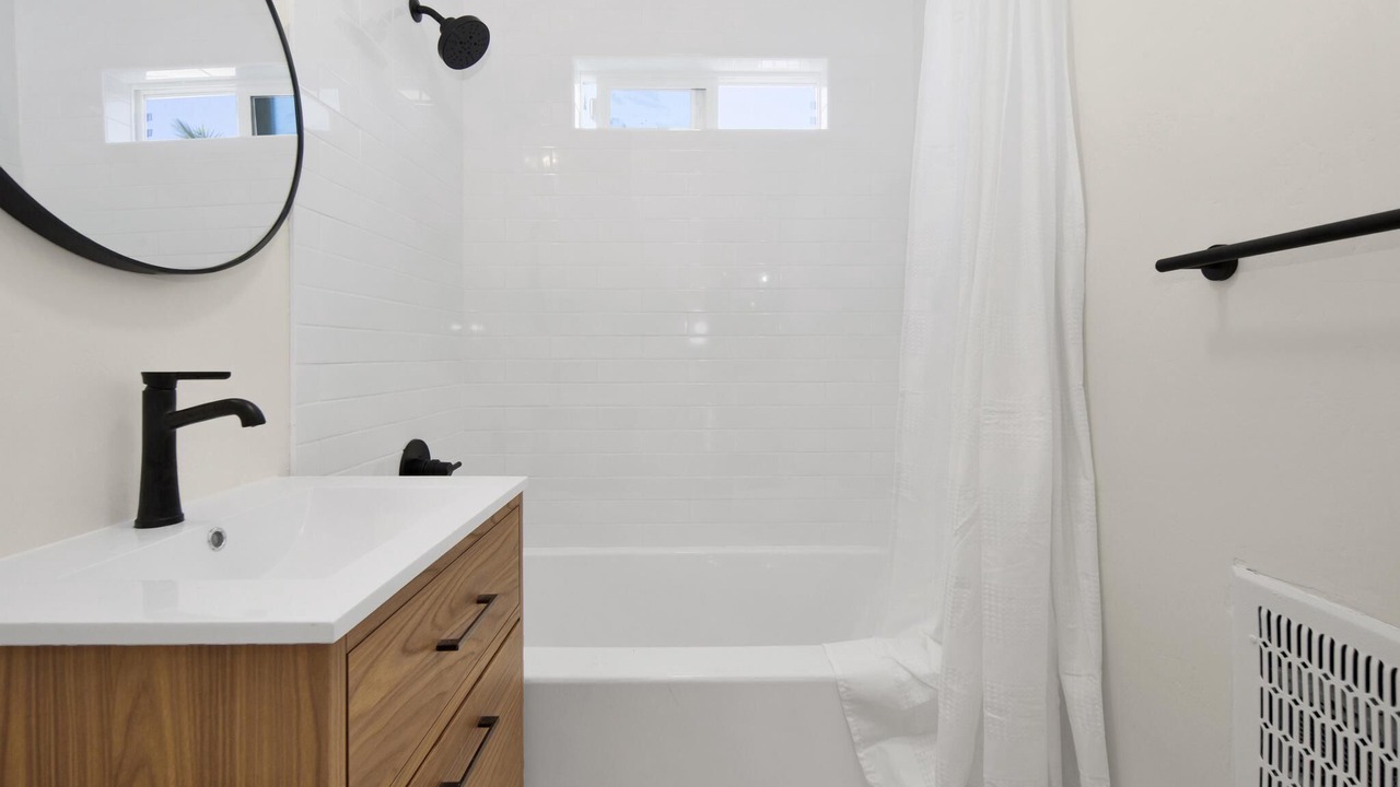 Photo of Bathroom in South Park