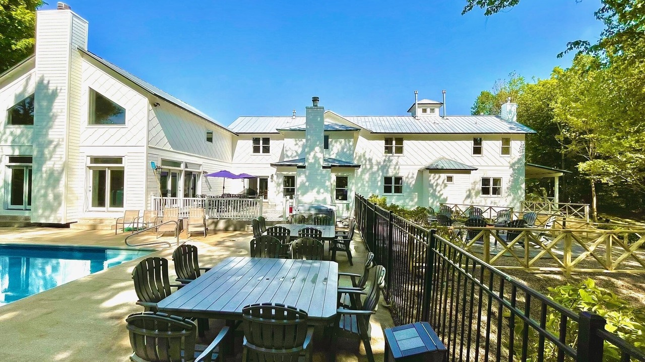 Photo of Outdoor in Union Pier