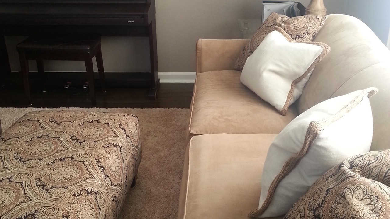 Photo of Livingroom in Anaconda