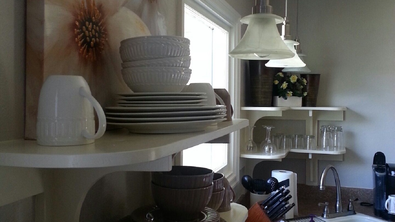 Photo of Kitchen in Anaconda