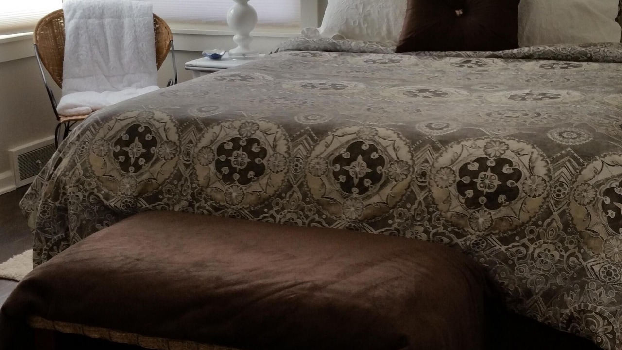 Photo of Bedroom in Anaconda