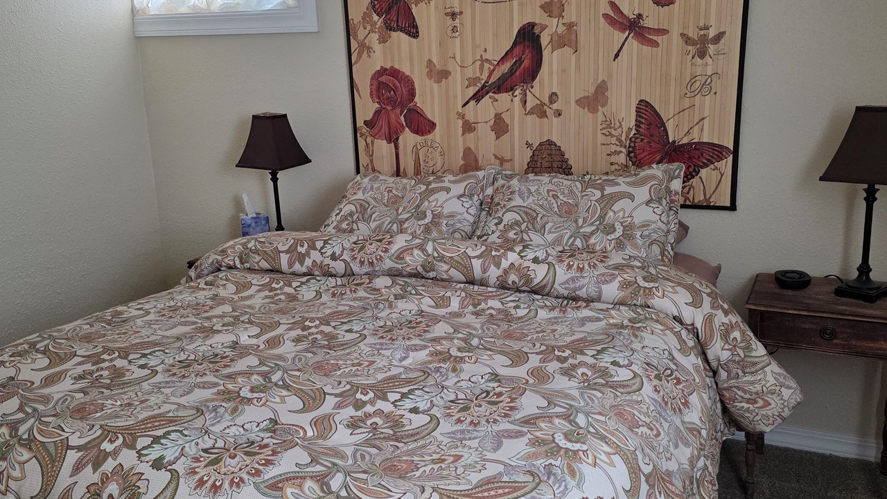 Photo of Bedroom in Anaconda