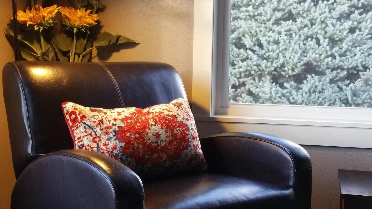 Photo of Livingroom in Anaconda