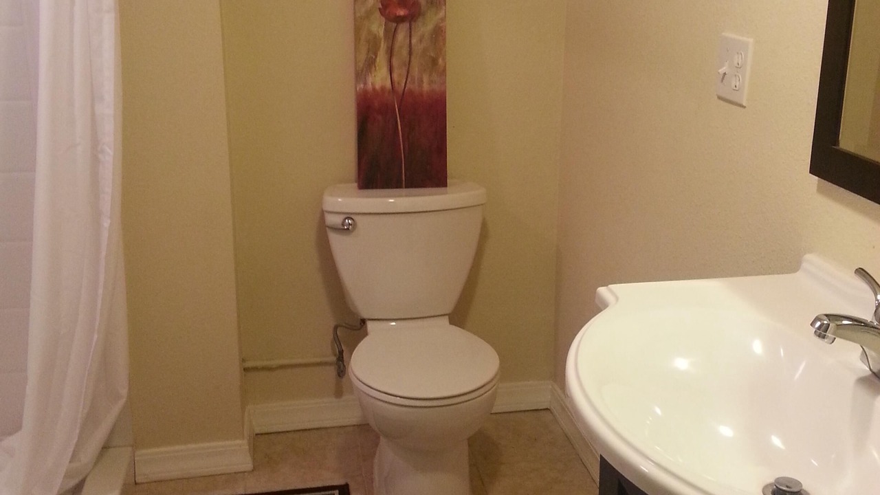 Photo of Bathroom in Anaconda