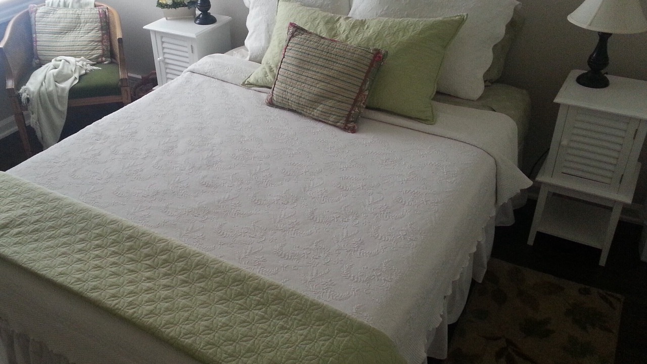 Photo of Bedroom in Anaconda