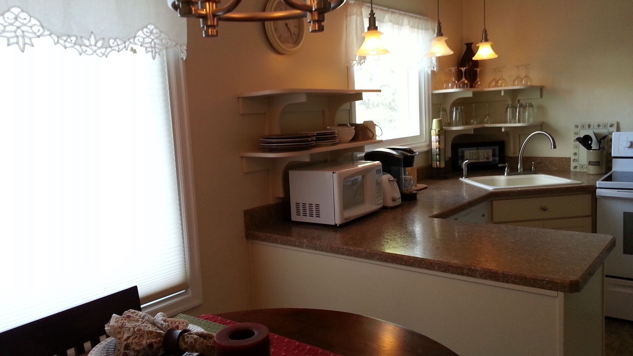 Photo of Kitchen in Anaconda