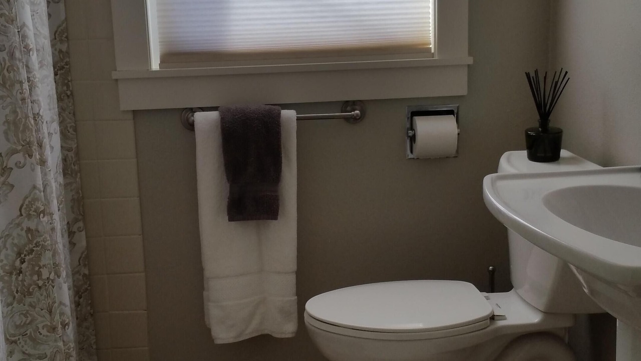 Photo of Bathroom in Anaconda