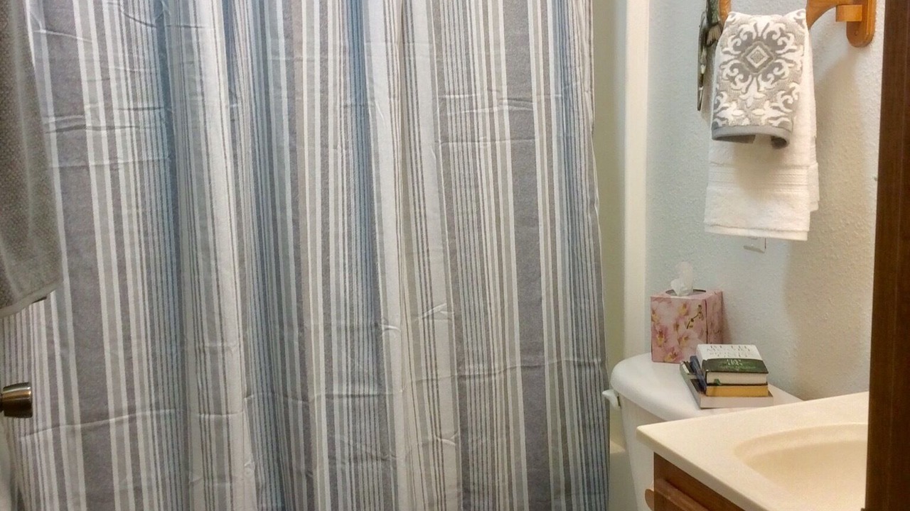 Photo of Bathroom in Flippin