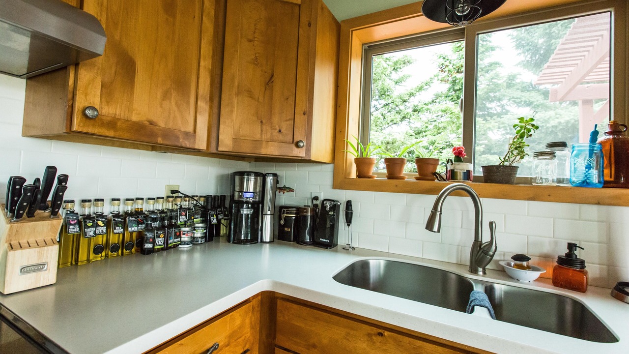 Photo of Kitchen in Emigrant
