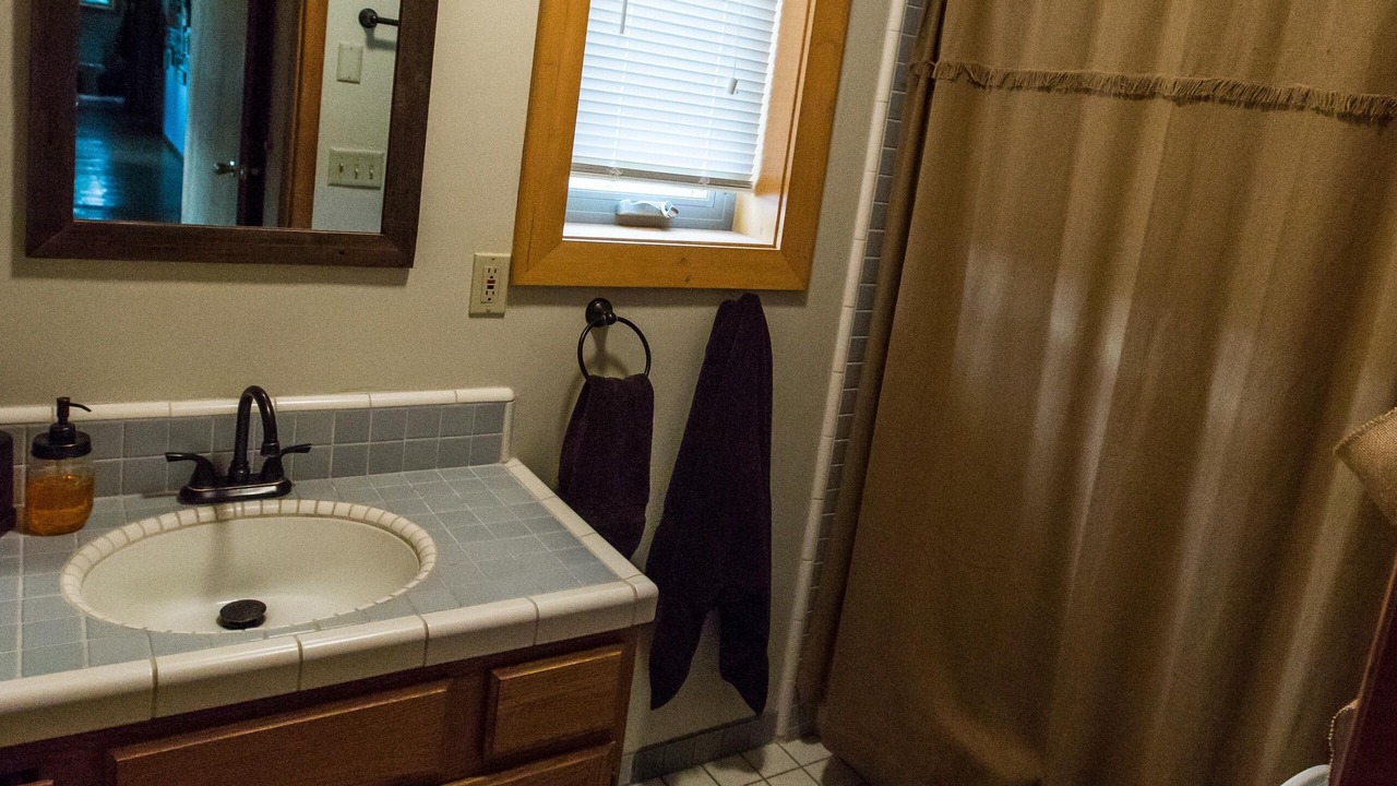 Photo of Bathroom in Emigrant