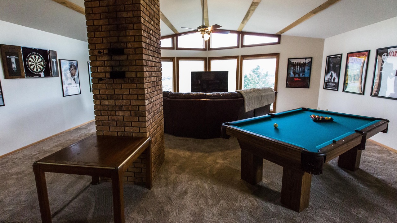 Photo of Bedroom in Emigrant