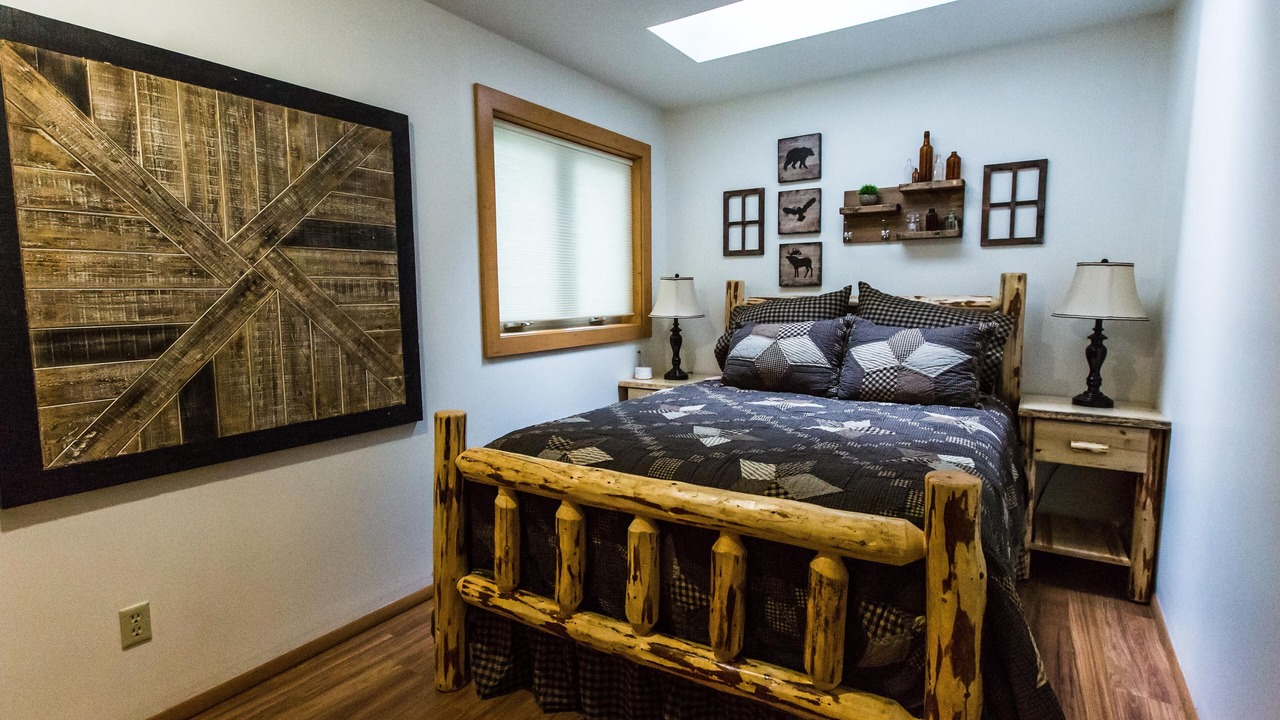 Photo of Bedroom in Emigrant