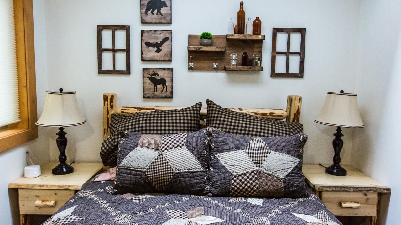 Photo of Bedroom in Emigrant