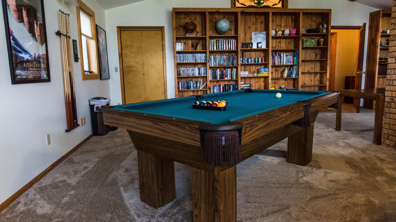 Photo of Bedroom in Emigrant