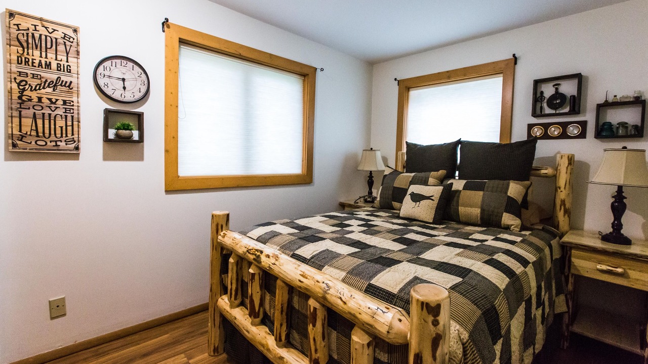 Photo of Bedroom in Emigrant