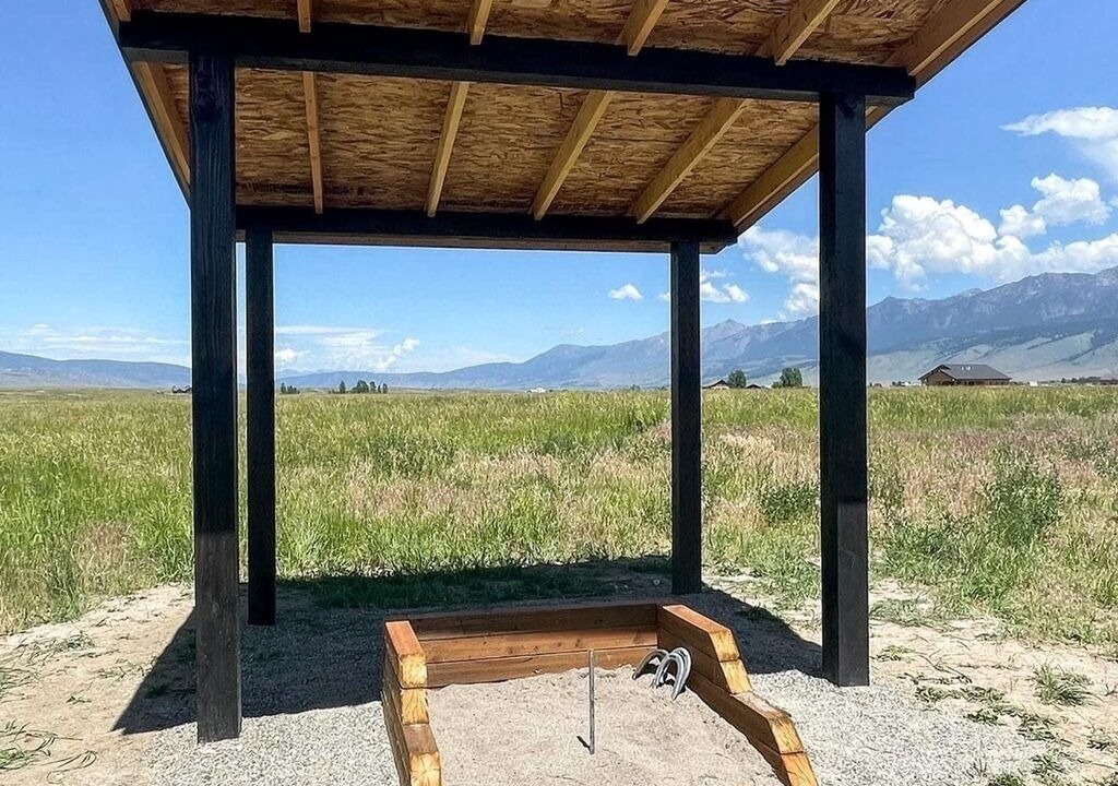 Photo of Outdoor in Livingston