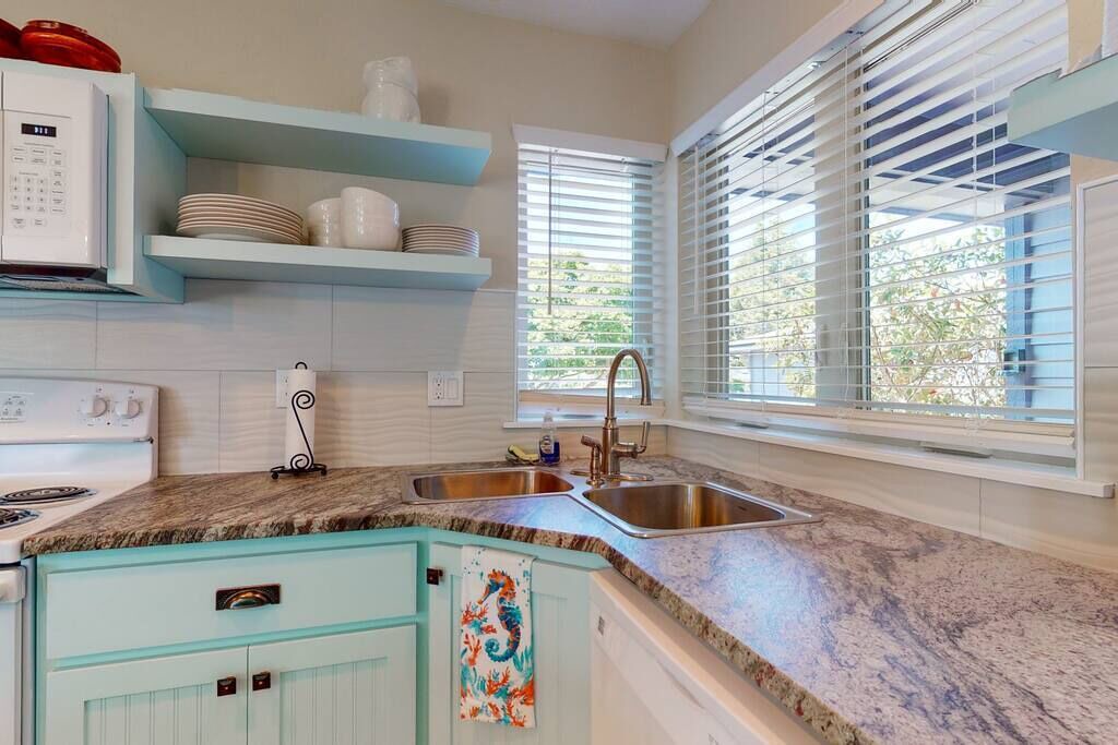 Photo of Kitchen in Brookings