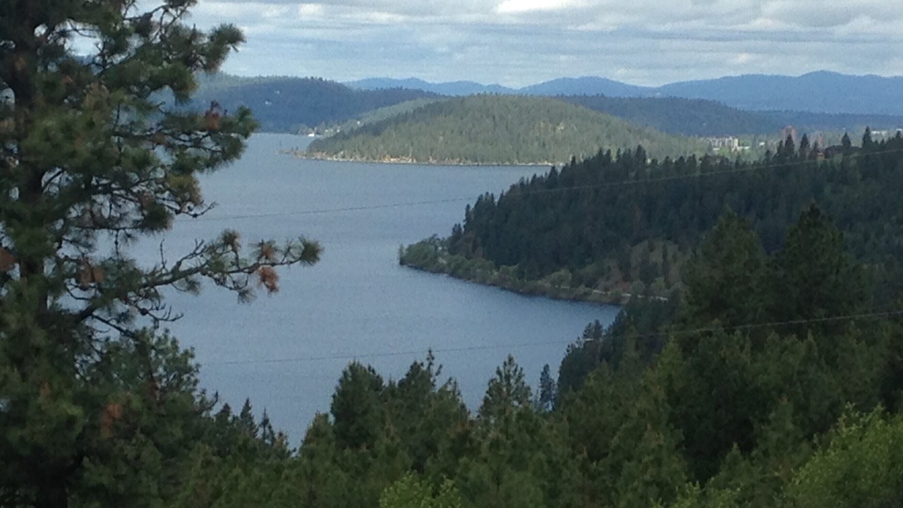 Photo of Outdoor in Coeur d'Alene