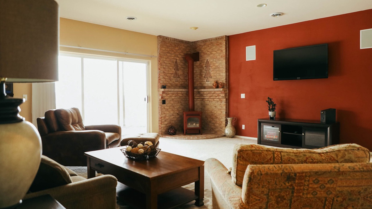Photo of Bedroom in Coeur d'Alene