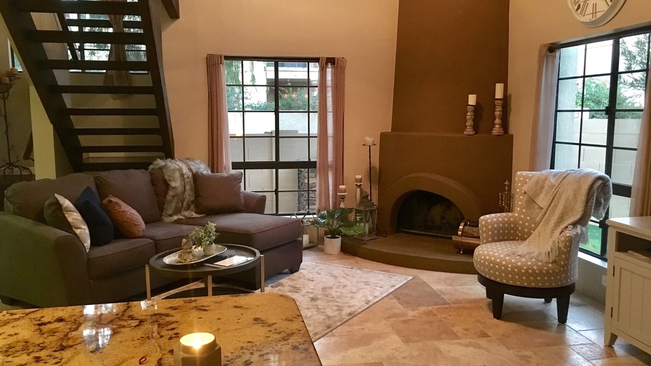 Photo of Livingroom in North Mountain