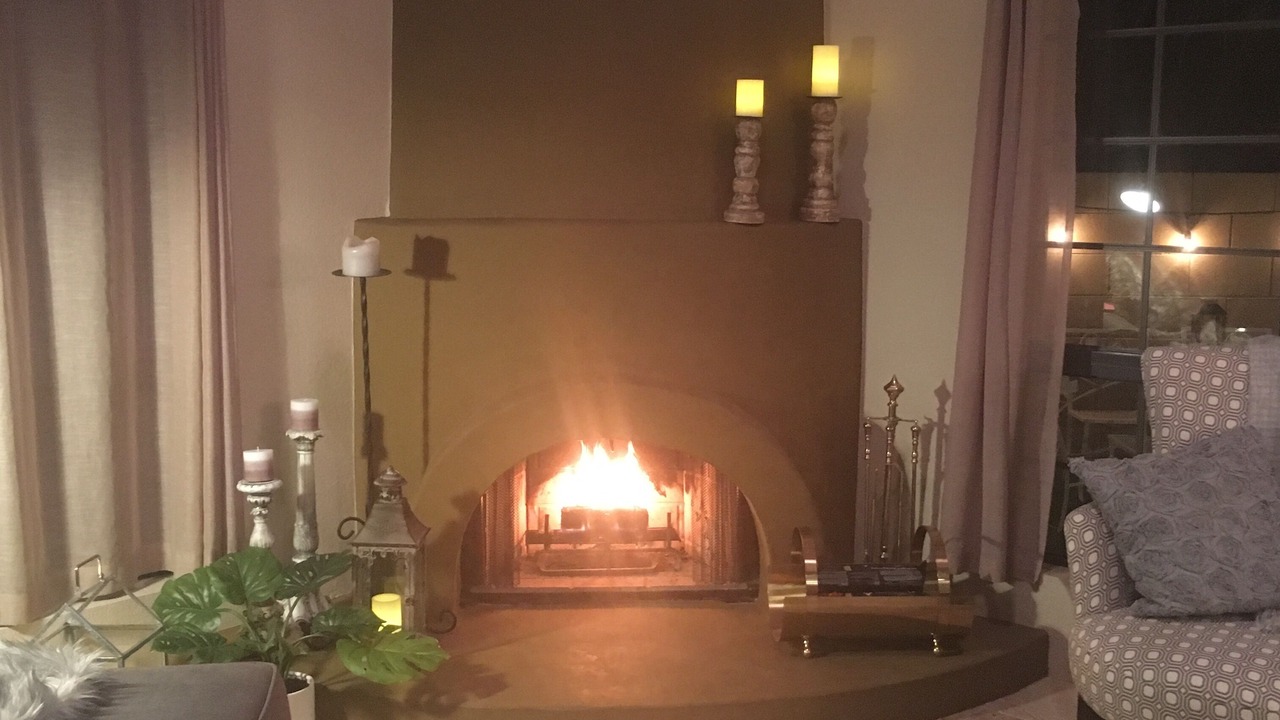 Photo of Livingroom in North Mountain