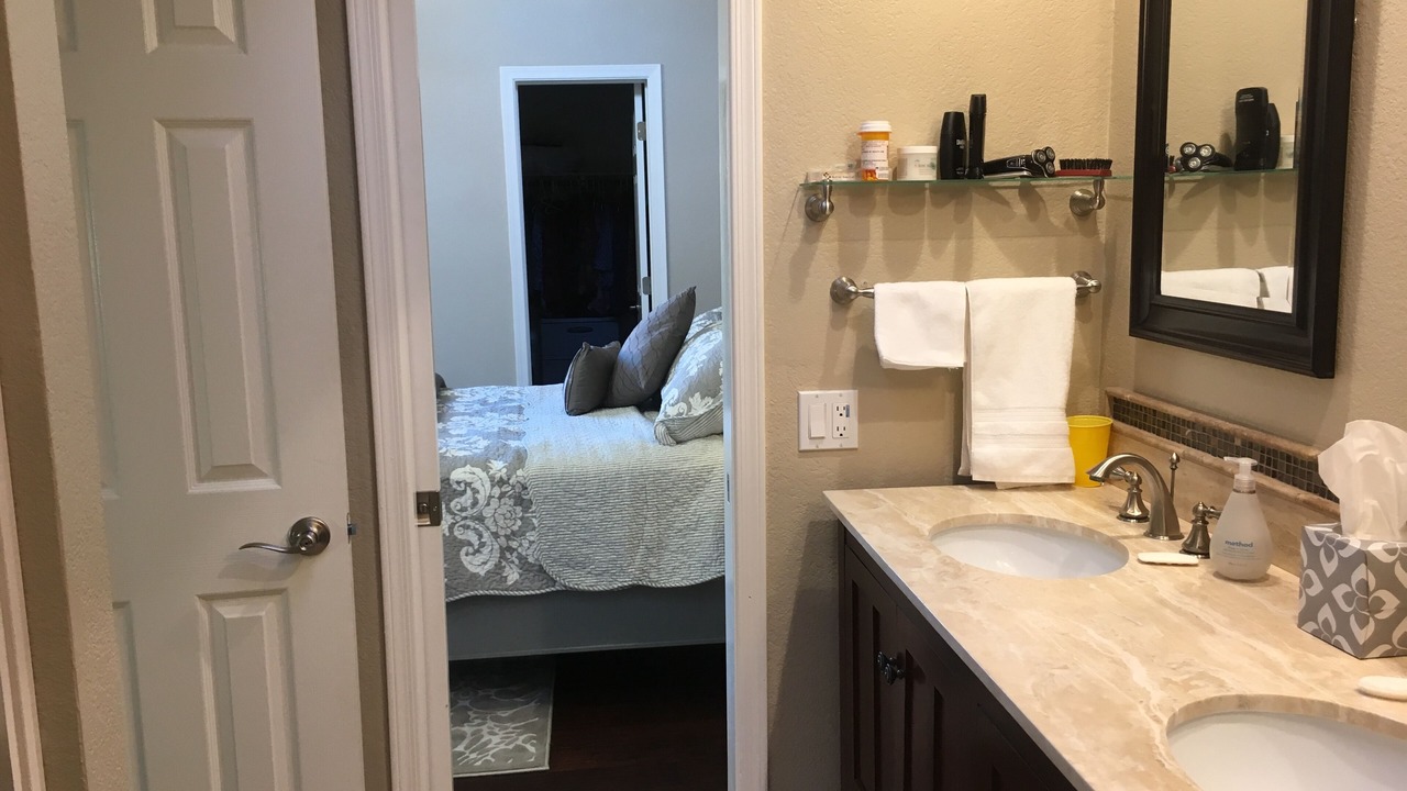 Photo of Bathroom in North Mountain