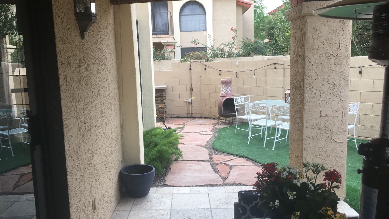 Photo of Outdoor in North Mountain