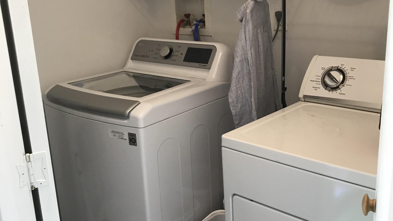Photo of Bedroom in Ocean Springs