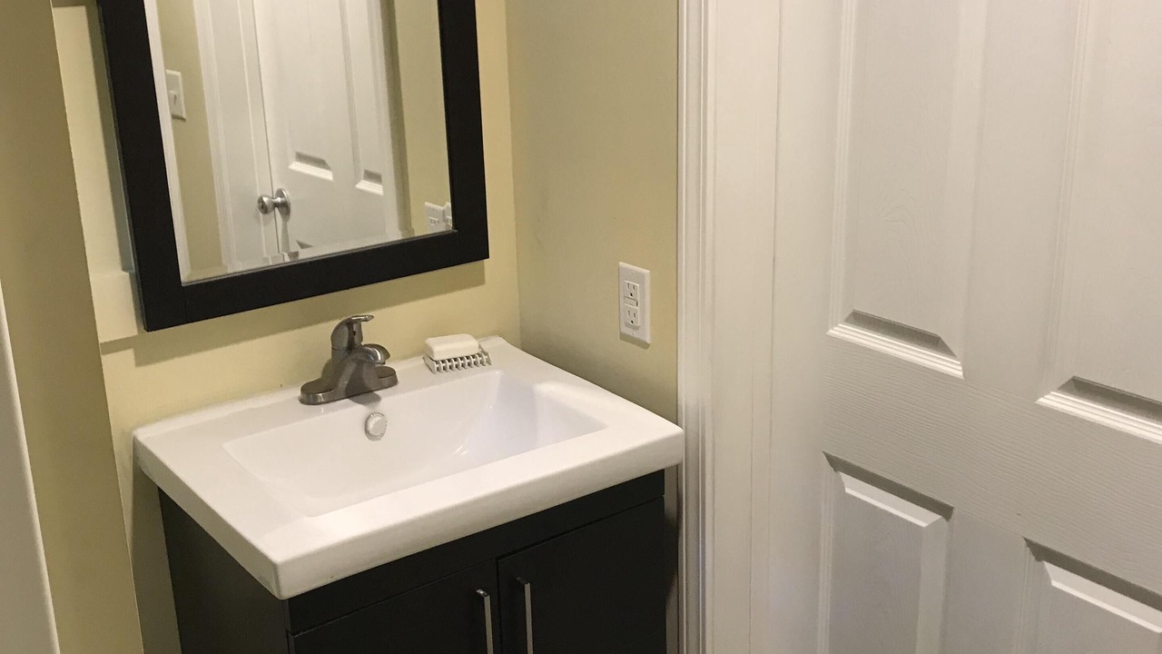 Photo of Bathroom in Ocean Springs