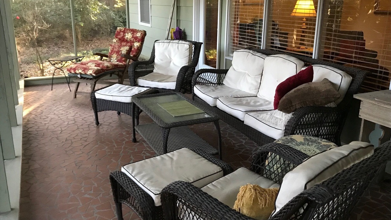 Photo of Outdoor in Ocean Springs