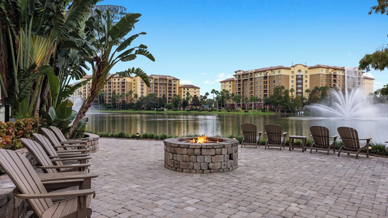 Photo of Others in Lake Buena Vista