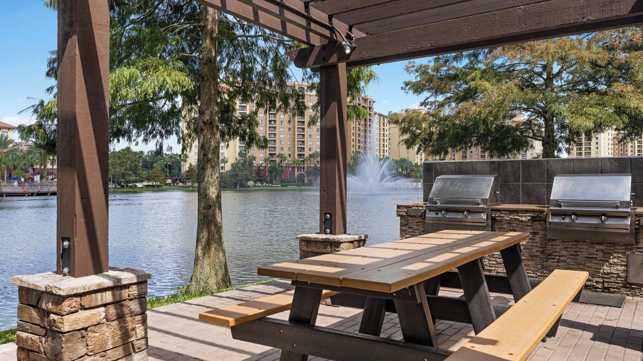 Photo of Others in Lake Buena Vista