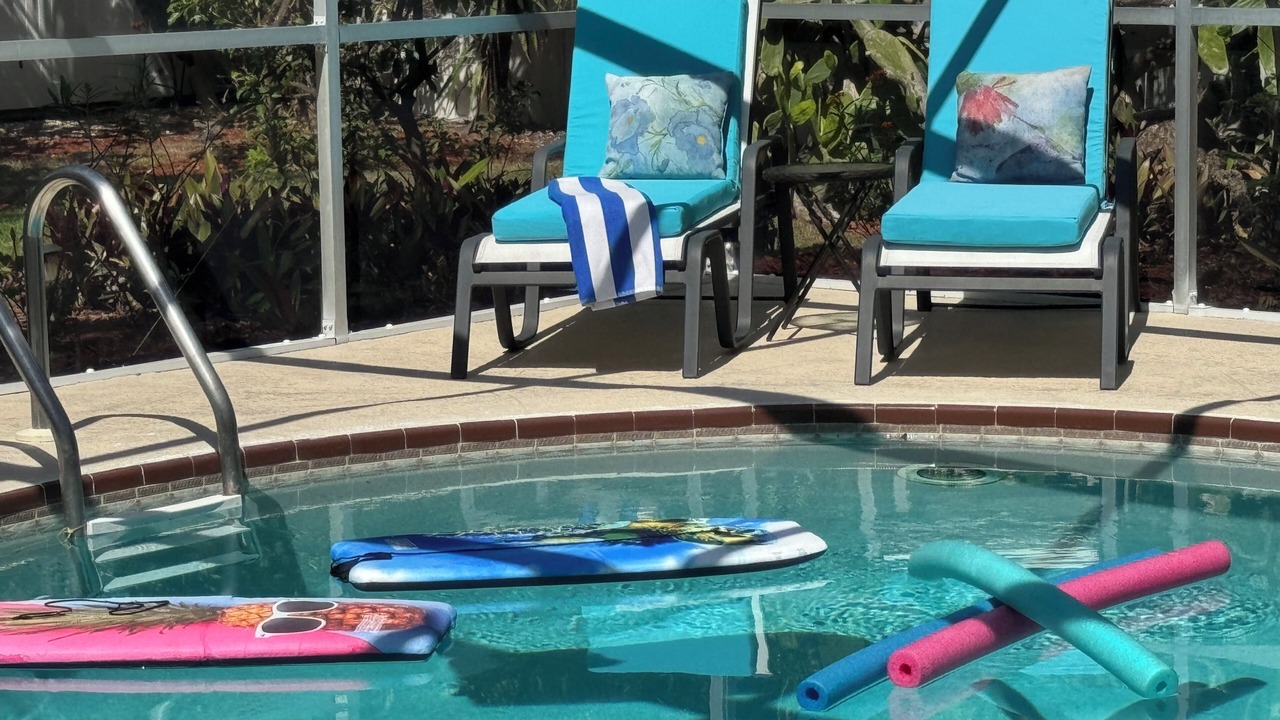 Photo of Outdoor in Bonita Springs