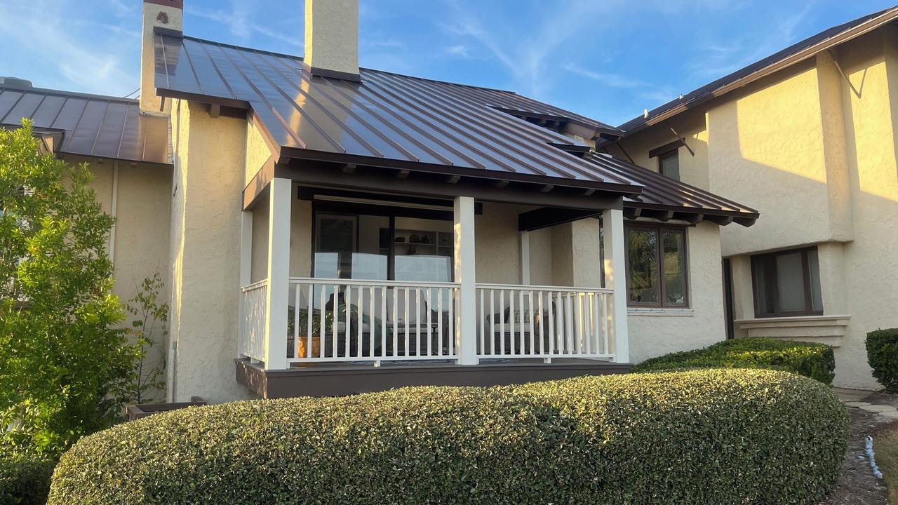 Photo of Outdoor in Debordieu Colony